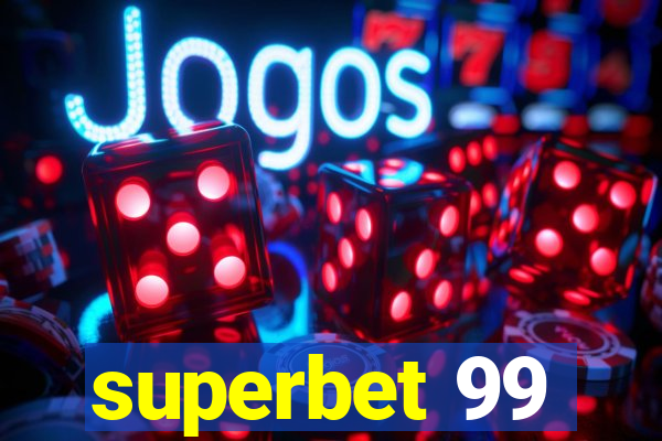 superbet 99